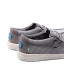 Wally Sport Mesh scarpa stringata uomo