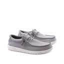 Wally Sport Mesh scarpa stringata uomo
