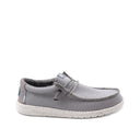Wally Sport Mesh scarpa stringata uomo