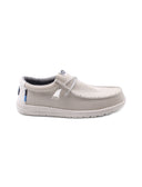 Wally Sport Mesh scarpa stringata uomo