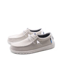 Wally Sport Mesh scarpa stringata uomo