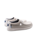 Wally Sport Mesh scarpa stringata uomo
