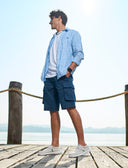 Wally Sport Mesh scarpa stringata uomo