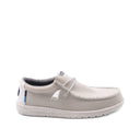 Wally Sport Mesh scarpa stringata uomo