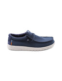 Wally Sport Mesh scarpa stringata uomo