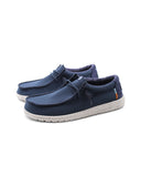 Wally Sport Mesh scarpa stringata uomo