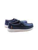 Wally Sport Mesh scarpa stringata uomo