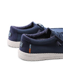 Wally Sport Mesh scarpa stringata uomo