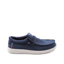 Wally Sport Mesh scarpa stringata uomo