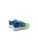 Microspec Velocity sneaker da bimbo