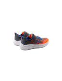 Microspec Velocity sneaker da bimbo