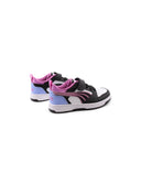 Rebound V6 sneaker da bimba