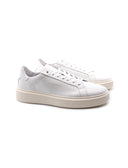 Sneaker classica made in Italy da uomo