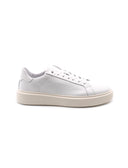 Sneaker classica made in Italy da uomo