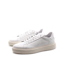 Sneaker classica made in Italy da uomo