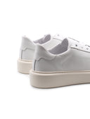 Sneaker classica made in Italy da uomo