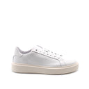 Sneaker classica made in Italy da uomo