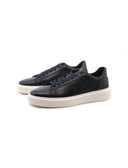 Sneaker classica made in Italy da uomo