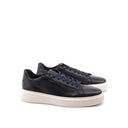 Sneaker classica made in Italy da uomo