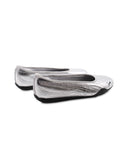 Catch Soleil ballerina argento da donna