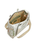 Bolso de asa corsa sany borsa donna