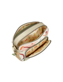 Bolso bandolera si sany borsa donna