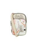Mini Bolso Mandolera sany borsa donna