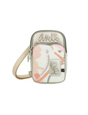 Mini Bolso Mandolera sany borsa donna