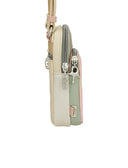Mini Bolso Mandolera sany borsa donna