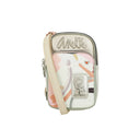 Mini Bolso Mandolera sany borsa donna