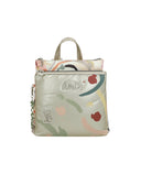 Mochila Sintetico sany zaino donna