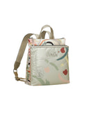 Mochila Sintetico sany zaino donna