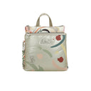 Mochila Sintetico sany zaino donna