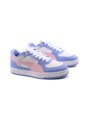 Caven III Block sneaker da ragazza