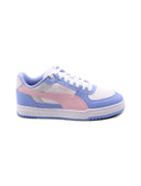 Caven III Block sneaker da ragazza