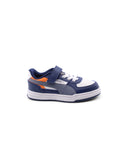 Caven III Block sneaker da bimbo