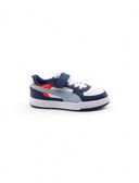 Caven III Block sneaker da bimbo