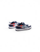 Caven III Block sneaker da bimbo