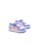 Caven III Block sneaker da bimba