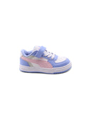 Caven III Block sneaker da bimba