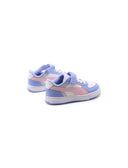 Caven III Block sneaker da bimba