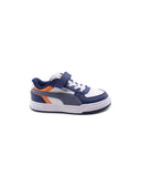 Caven III Block sneaker da bimbo