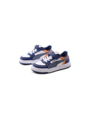 Caven III Block sneaker da bimbo