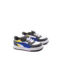 Caven III Block sneaker da bimbo