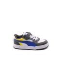 Caven III Block sneaker da bimbo