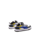 Caven III Block sneaker da bimbo