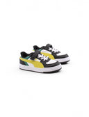 Caven III Block sneaker da bimbo