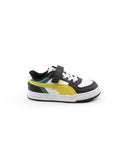 Caven III Block sneaker da bimbo