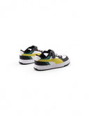Caven III Block sneaker da bimbo