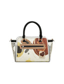 Bolso de asa corta sany borsa donna